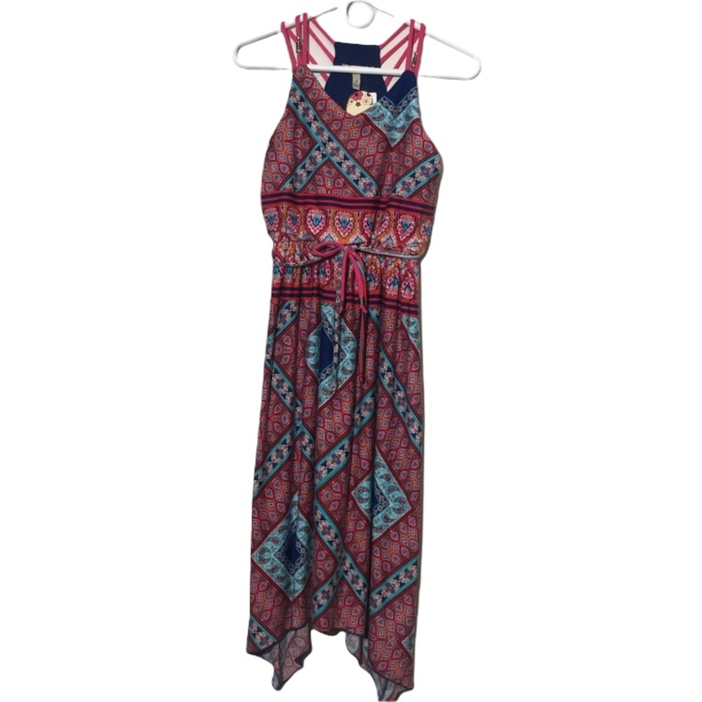 speechless long summer dress Size 12